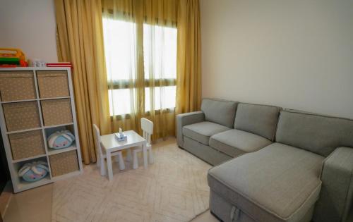 Gallery image of Brand New 4 bedroom Full Sea View Island Villa Best Rate in Fujairah