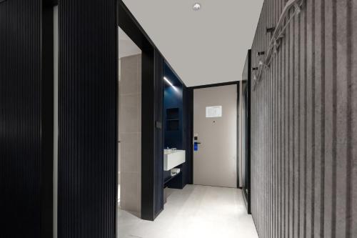 Bany a Atour Light Hotel Shanghai Bund People's Square-FreeMini Bar and Free Night Snacks