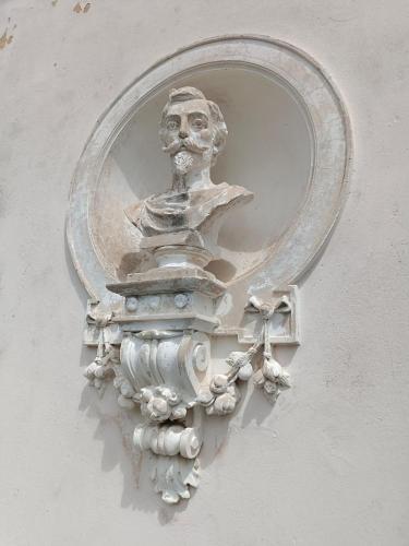 Gambar di galeri bagi Sunshine Villa Mary di Opatija