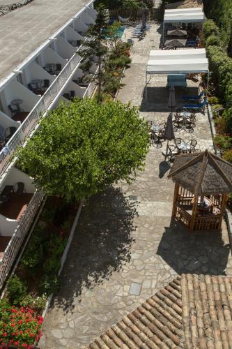Φωτογραφία από το άλμπουμ του Popi Star Hotel στα Γουβιά