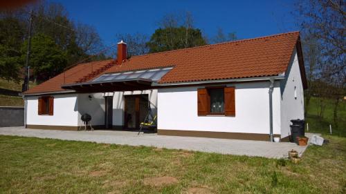 Beppe Vendégház 7678 Abaliget, Kültelek 5 kép - 3
