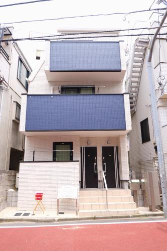 Mi-Villa Aprire Yotsuya 四谷