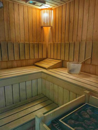 モロエニにあるHotel Gâlmaのギャラリーの写真