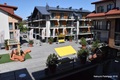 Cozy Home MalunoVilos