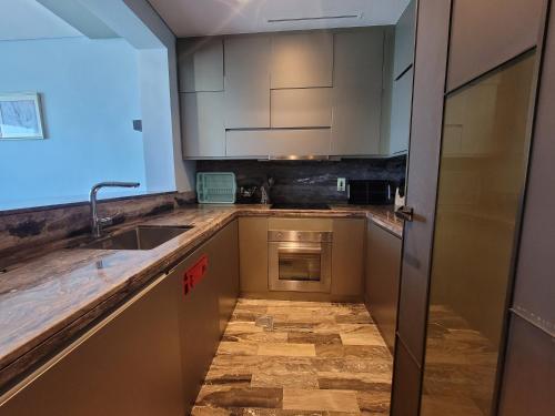 Damac Heights - Blue Ocean Holiday Homes