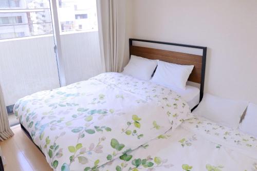 Cozy & Elegant Room in Kinshicho-005
