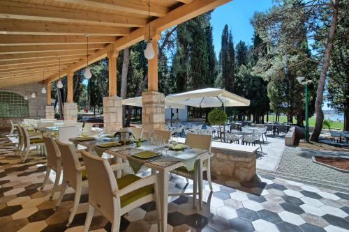 Camping Pineta