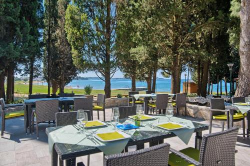 Camping Pineta