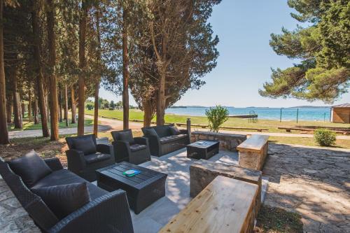 Camping Pineta