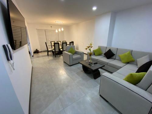 Modern Stylish - Exclusive area of Cochabamba