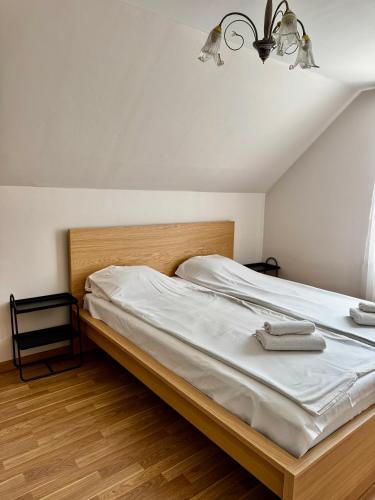 Gallery image of Sunrise Apartments in Jūrmala