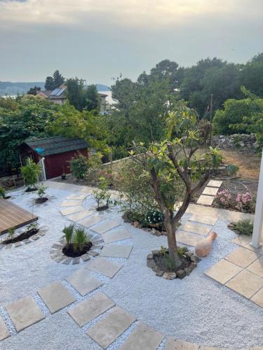 Apartmaji Garden