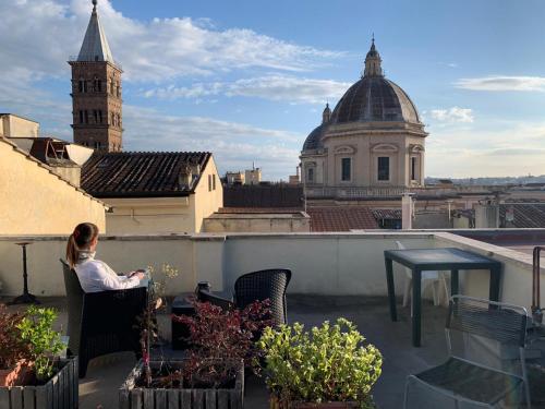 G&A Rome House