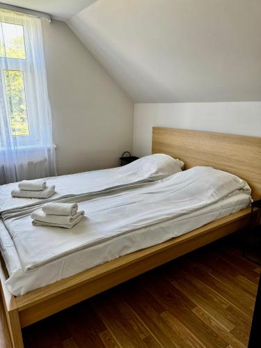 Gallery image of Sunrise Apartments in Jūrmala