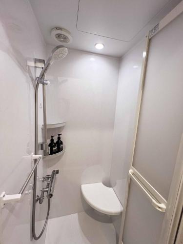 Gallery image of Lampstand STAY Sapporo B栋 独立整层 3房2卫 可住6人 免费停车 近地铁与商圈 in Sapporo
