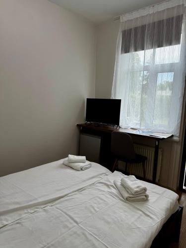 Gallery image of Sunrise Apartments in Jūrmala