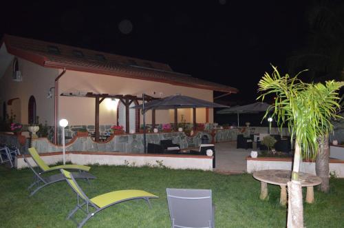 Foto de la galería de Villa Anna B&B en Siracusa