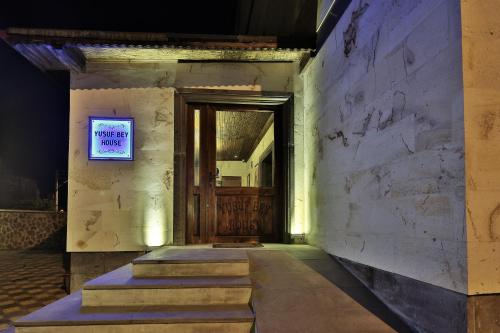 Фотография из галереи Yusuf Bey House в Гёреме