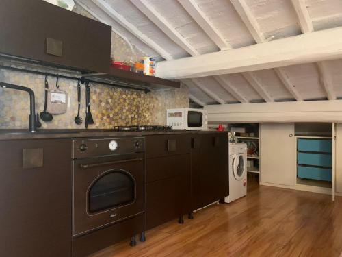 G&A Rome House