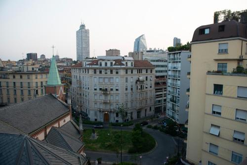Lepetit Nest