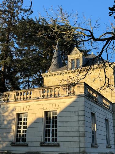 Φωτογραφία από το άλμπουμ του Château des quatre tourelles σε Doué-la-Fontaine
