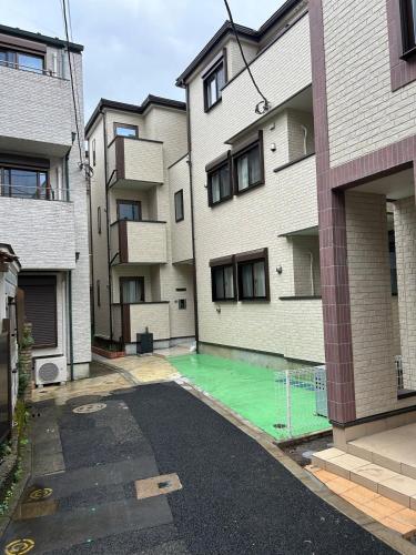 Km101 上池袋