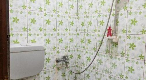 Gallery image of Hotel O Mountain View Homestay in Manado