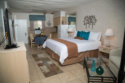 Gallery image of The Inn at Deep Canyon in Palm Desert