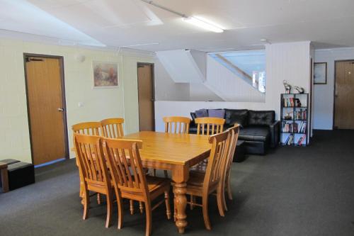 Galería fotográfica de Chalet Jindabyne en Jindabyne