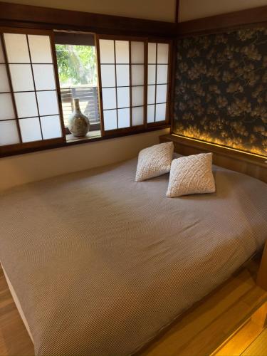 京都 三日月 Mikazuki