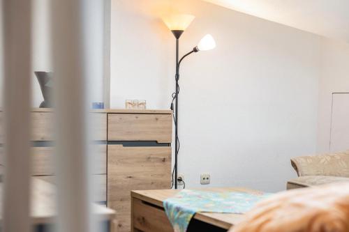 Φωτογραφία από το άλμπουμ του Ferienwohnung Luna στο Bindlach
