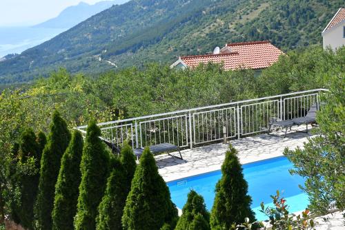 Gallery image of Holiday Home Chill Zone in Baška Voda