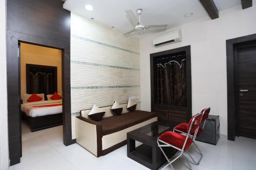 Gambar di galeri bagi Hotel O South Fern di Kolkata