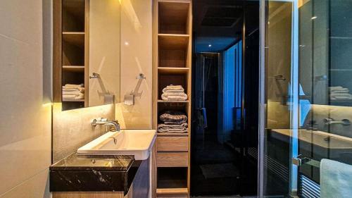 Bagno di Seaview Beauty - Best of Pattaya