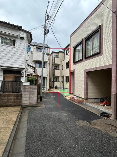 Km102上池袋
