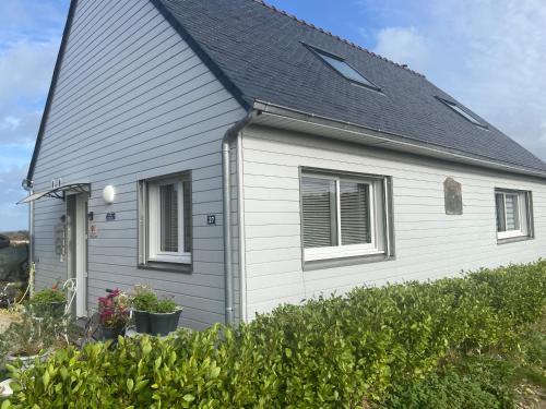 Photo de la galerie de l'établissement Villa Thorens, à Morlaix