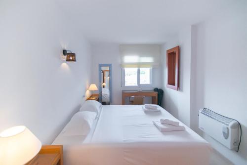 WELCS APARTAMENTO 254 EMP con vista al canal
