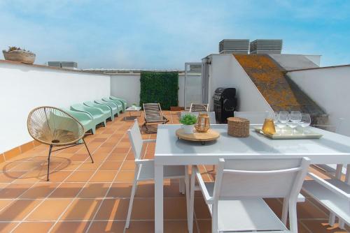 WELCS APARTAMENTO 254 EMP con vista al canal