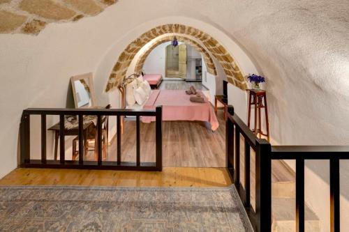 Fotografie z fotogalerie ubytování Pablito House-Seaview Monemvasia Nests v destinaci Monemvasia