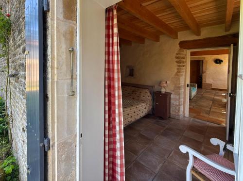 Φωτογραφία από το άλμπουμ του Chambre d'hôtes Les Bleuets σε Melle