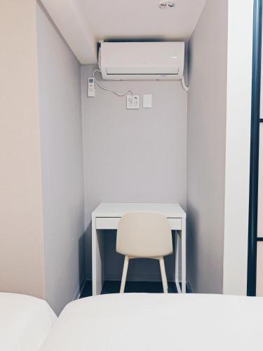 ソウルにあるW hostelのギャラリーの写真