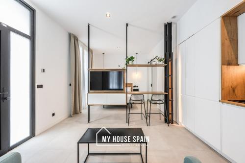 MyHouseSpain - Santero Apartments A