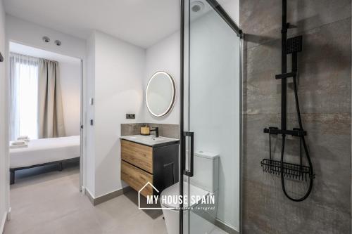 MyHouseSpain - Santero Apartments A