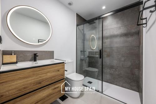 MyHouseSpain - Santero Apartments A