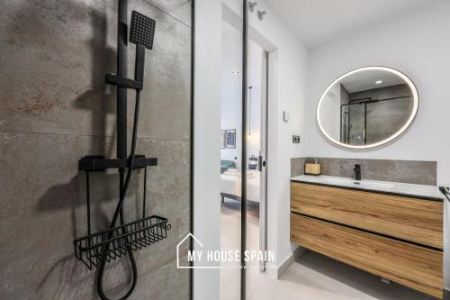 MyHouseSpain - Santero Apartments B