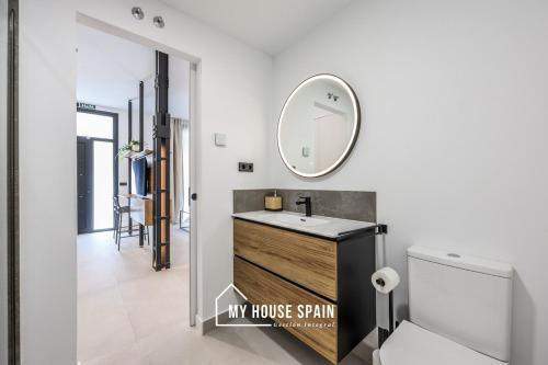 MyHouseSpain - Santero Apartments B