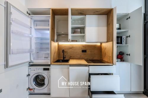 MyHouseSpain - Santero Apartments B