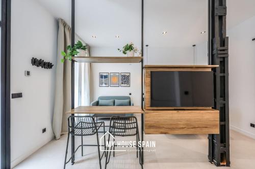 MyHouseSpain - Santero Apartments B