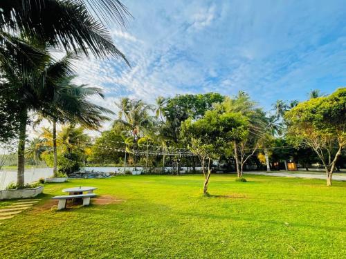 Afbeelding uit fotogalerij van Reef club Resort in Kozhikode