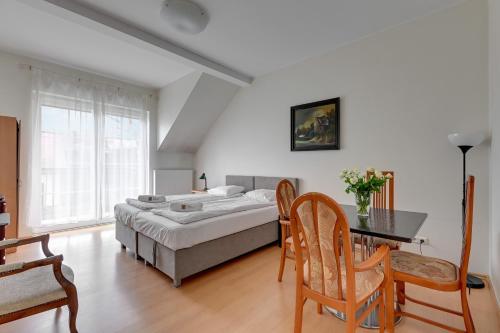 Villa Walecznych - Brzezno